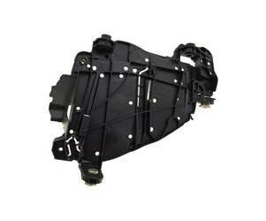 Mocowanie reflektora strona prawa