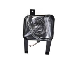 Lampa przeciwmgielna strona prawa