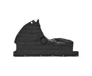 Osłona pod silnik strona lewa