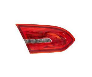 Lampa tył strona lewa