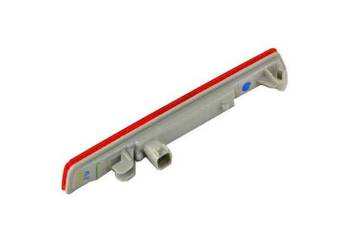 Odblask zderzaka tył