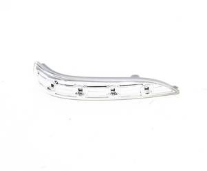 Kierunkowskaz na lusterku