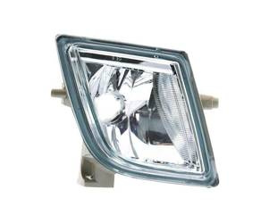 Lampa przeciwmgielna strona prawa