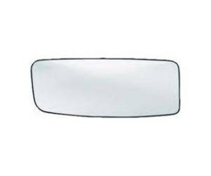 Wkład lusterka z plastikiem montażowym