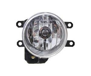 Lampa przeciwmgielna strona lewa