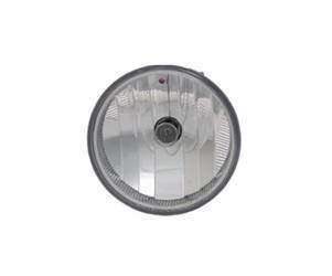 Światła do jazdy dziennej