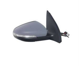 Lusterko boczne strona prawa