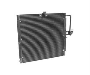 Chłodnica klimatyzacji