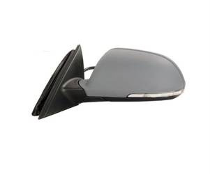 Lusterko boczne strona lewa