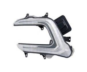 Światła do jazdy dziennej