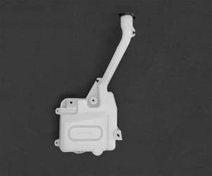 Zbiornik spryskiwacza