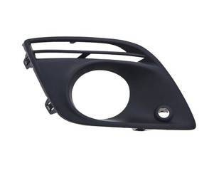 Grill zderzaka strona prawa