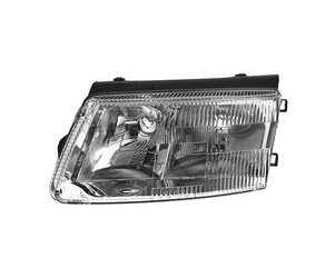 Lampa przednia strona lewa