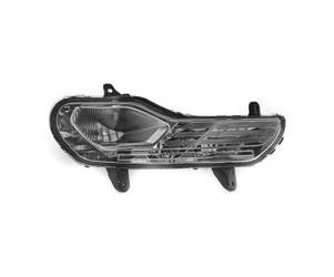 Lampa przeciwmgielna strona prawa