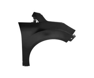 Błotnik strona prawa