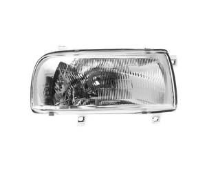 Lampa przednia strona prawa