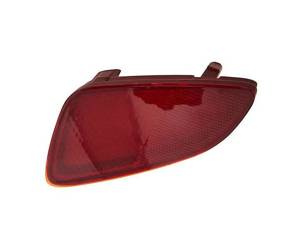 Odblask zderzaka tył