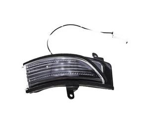 Kierunkowskaz na lusterku strona prawa