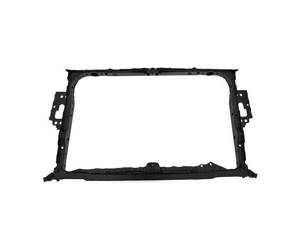 Wzmocnienie czołowe