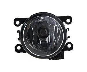 Lampa przeciwmgielna