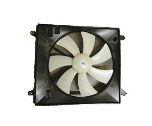 Wentylator chłodnicy