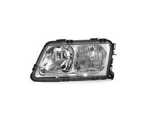 Lampa przednia strona lewa