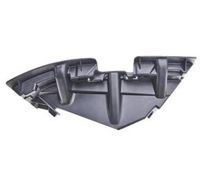 Mocowanie zderzaka strona lewa