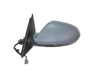 Lusterko boczne strona lewa