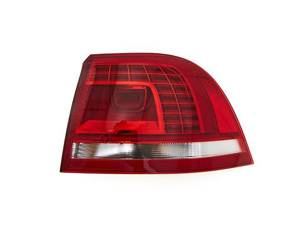 Lampa tył strona prawa