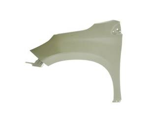 Błotnik strona lewa