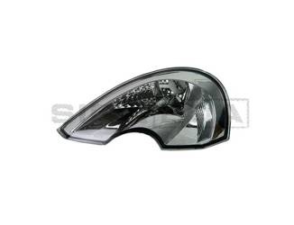 Kierunkowskaz strona lewa