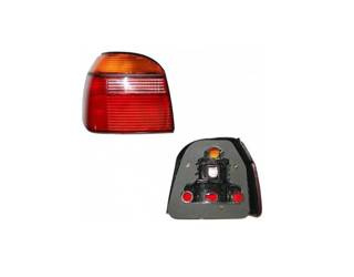 Lampa tył strona lewa