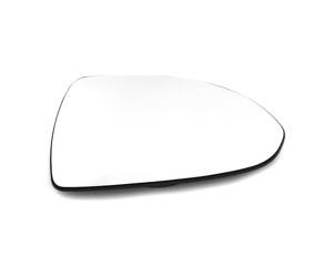 Wkład lusterka z plastikiem montażowym