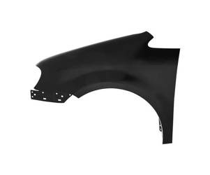 Błotnik strona lewa