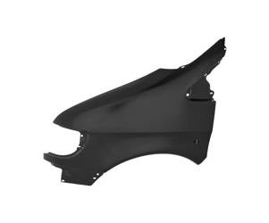 Błotnik strona lewa