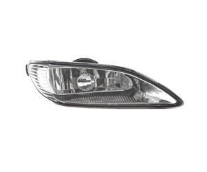 Lampa przeciwmgielna strona prawa