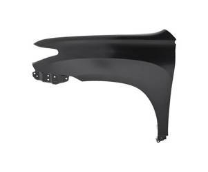 Błotnik strona lewa