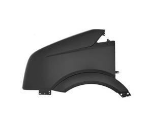 Błotnik strona lewa