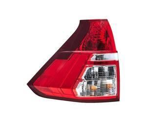 Lampa tył strona lewa