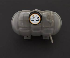 Zbiornik wyrównawczy