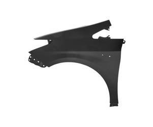 Błotnik strona lewa