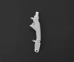 Mocowanie zderzaka strona prawa