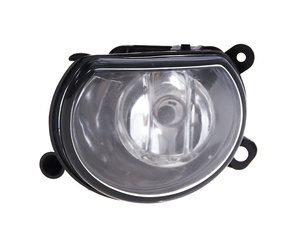 Lampa przeciwmgielna strona lewa