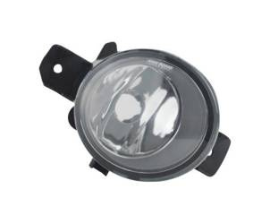 Lampa przeciwmgielna