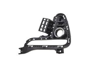 Ramka do lampy przeciwmgielnej strona prawa