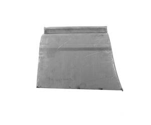 Reperaturka błotnika tył