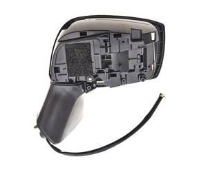 Lusterko boczne strona lewa