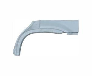 Reperaturka błotnika tył