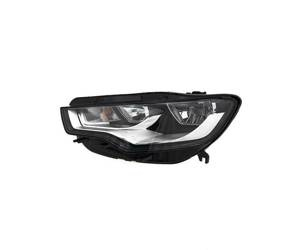 Lampa przednia strona lewa