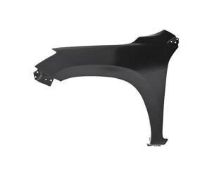 Błotnik strona lewa